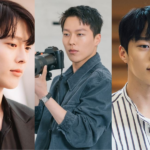 jang ki yong drama character quiz