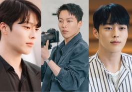 jang ki yong drama character quiz