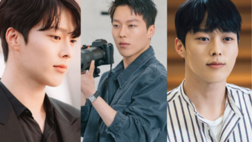 jang ki yong drama character quiz