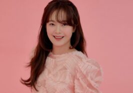 jeon so min profile and drama list