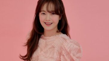 jeon so min profile and drama list