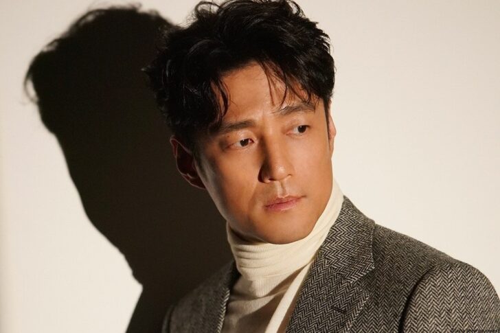 Actor Ji Jin Hee (Ji Jinhee) Profile, Drama, Facts, and TMI