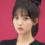 jung da bin profile and drama list