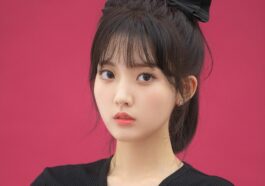 jung da bin profile and drama list