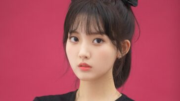 jung da bin profile and drama list