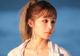 jung eunji profile and drama list