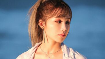 jung eunji profile and drama list