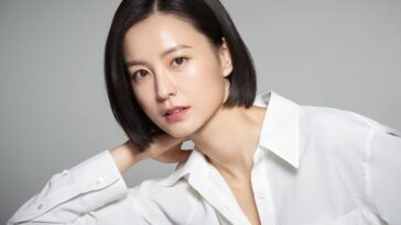 jung yu mi profile