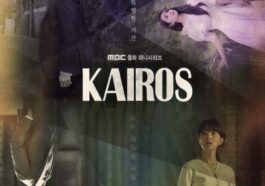 kairos drama cast and synopsis