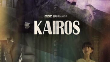 kairos drama cast and synopsis