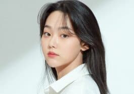 kang mina profile and drama list