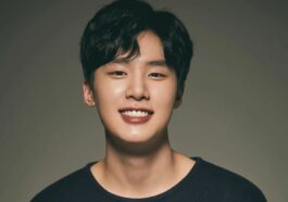 kim dong hee profile and drama list