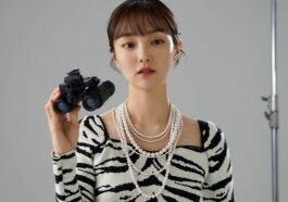 kim hye jun profile and drama list