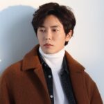 Kim Jae Wook aka Kim Jae Uck profile facts tmi drama