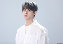 Kpop Idol turned Actor Kim Min Kyu profile facts drama TMI