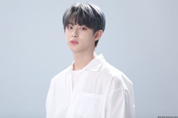 Kpop Idol turned Actor Kim Min Kyu profile facts drama TMI