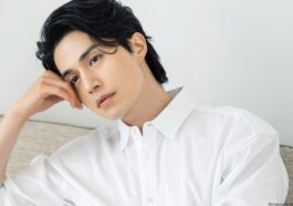 Lee Dong Wook profile drama facts tmi