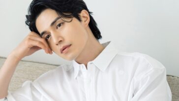 Lee Dong Wook profile drama facts tmi