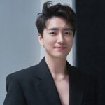 Lee Joon Hyuk aka Lee Jun Hyuk profile drama facts tmi