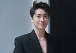 Lee Joon Hyuk aka Lee Jun Hyuk profile drama facts tmi
