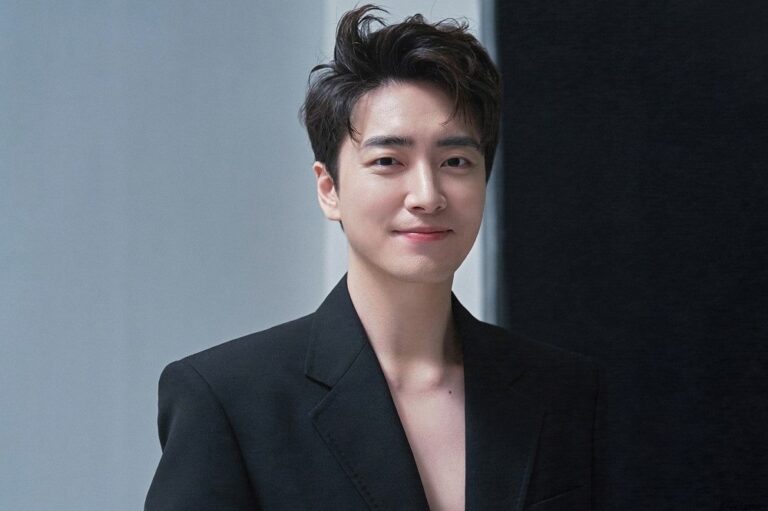 Actor Lee Joon Hyuk (Lee Jun Hyuk) Profile, Drama, Facts, and TMI