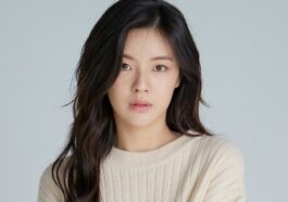 lee sun bin profile and drama list