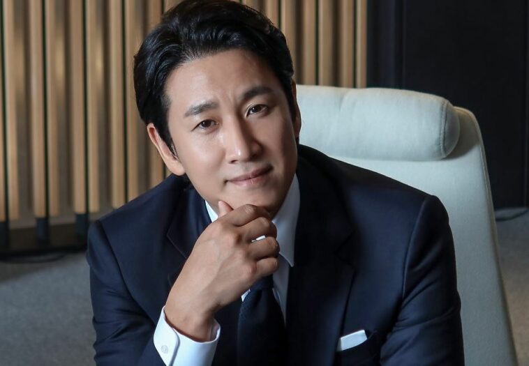 lee sun kyun profile and drama list