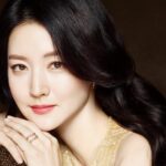 lee young ae profile