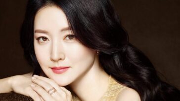 lee young ae profile