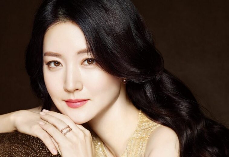 Actress Lee Young Ae: Complete Profile, Facts, Photos, TMI - KEPOPER