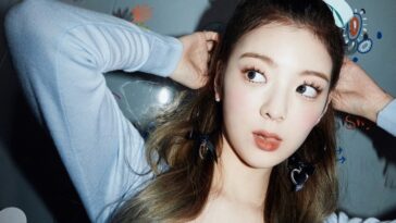 ITZY Lia Profile Facts TMI