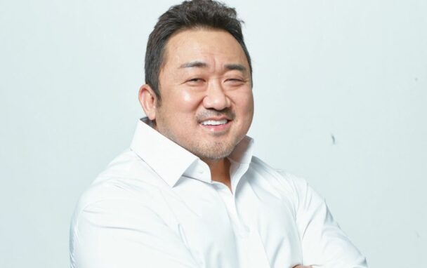 Actor Ma Dong Seok: Complete Profile, Facts, Photos, TMI - KEPOPER