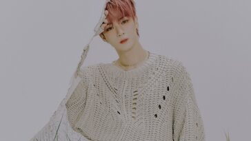 omega x members profile hangyeom facts