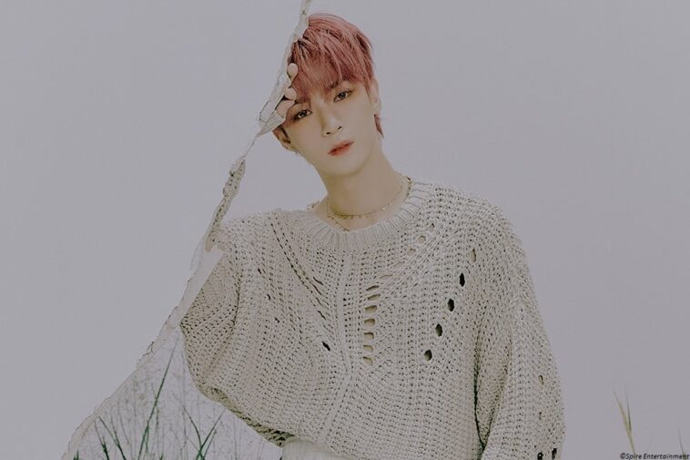 omega x members profile hangyeom facts