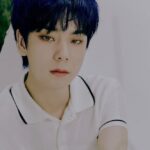 omega x members profile jehyun facts