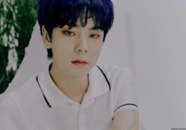 omega x members profile jehyun facts