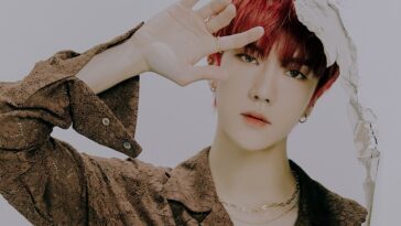 omega x members profile junghoon facts