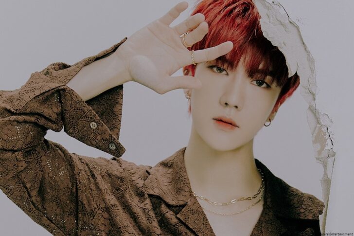 OMEGA X Member Junghoon Complete Profile, Facts, and TMI