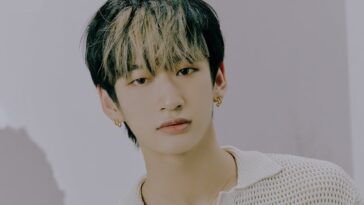 omega x members profile taedong facts