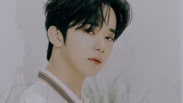 omega x members profile yechan facts