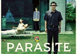 parasite movie cast and synopsis