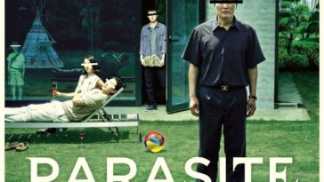 parasite movie cast and synopsis