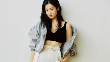 park ju hyun profile and drama list
