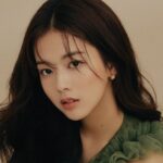 roh jeong eui profile and drama list