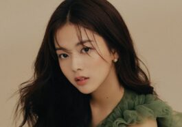 roh jeong eui profile and drama list