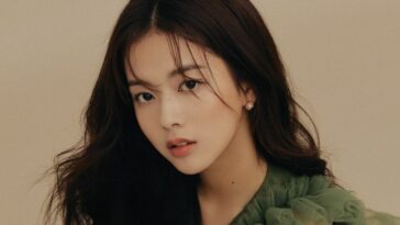 roh jeong eui profile and drama list