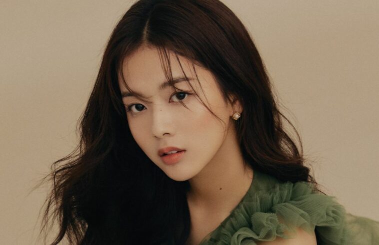 roh jeong eui profile and drama list