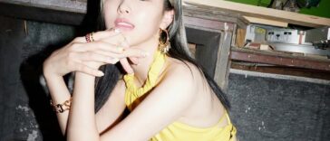 ITZY Shin Ryujin Profile Facts TMI