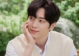 Seo Kang Joon kdrama profile facts tmi military enlistment