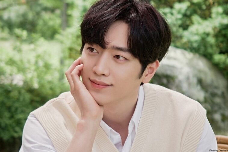 Actor Seo Kang Joon (Seo Kangjoon) Profile, Drama, Facts, and TMI.